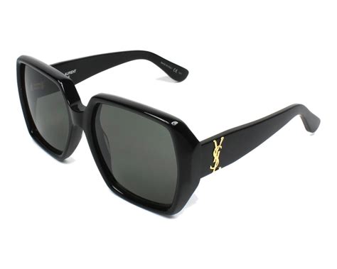 women's yves saint laurent|yves saint laurent women's sunglasses.